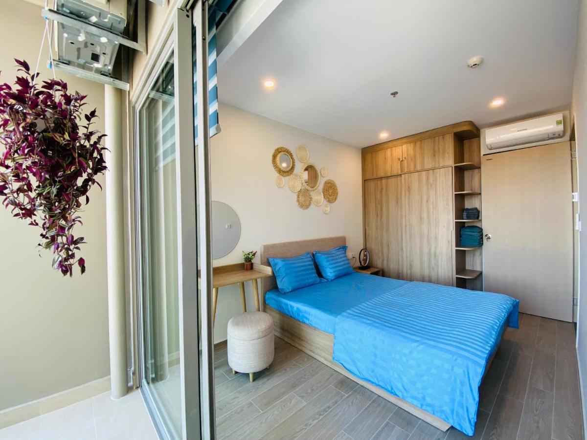 Camy'S House The Song Vung Tau 아파트 외부 사진