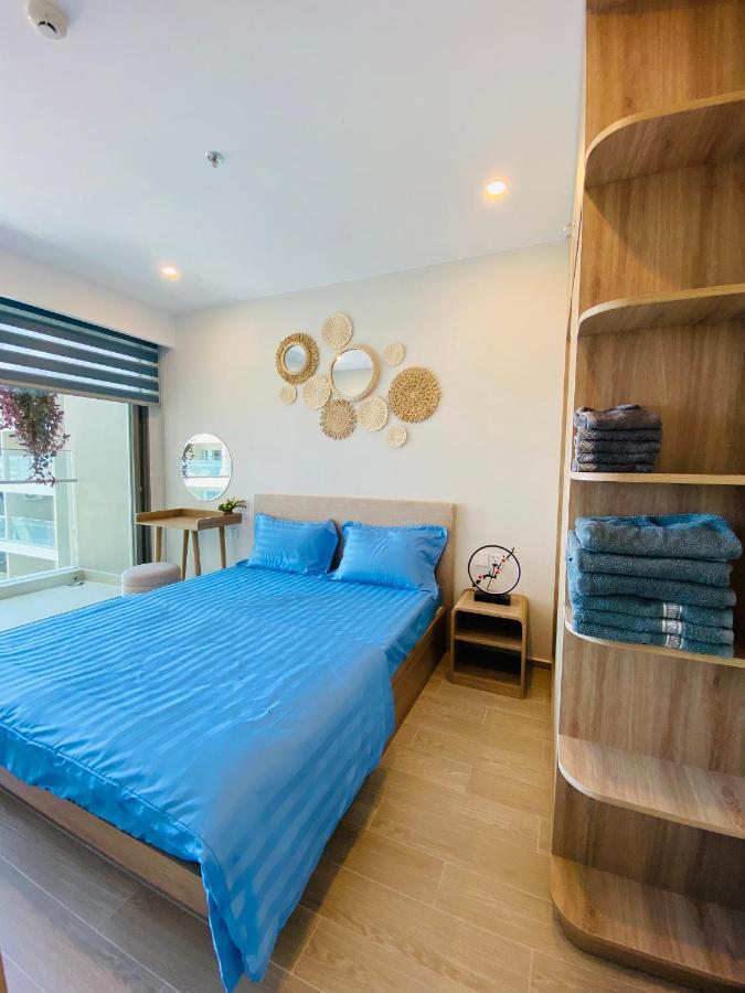 Camy'S House The Song Vung Tau 아파트 외부 사진
