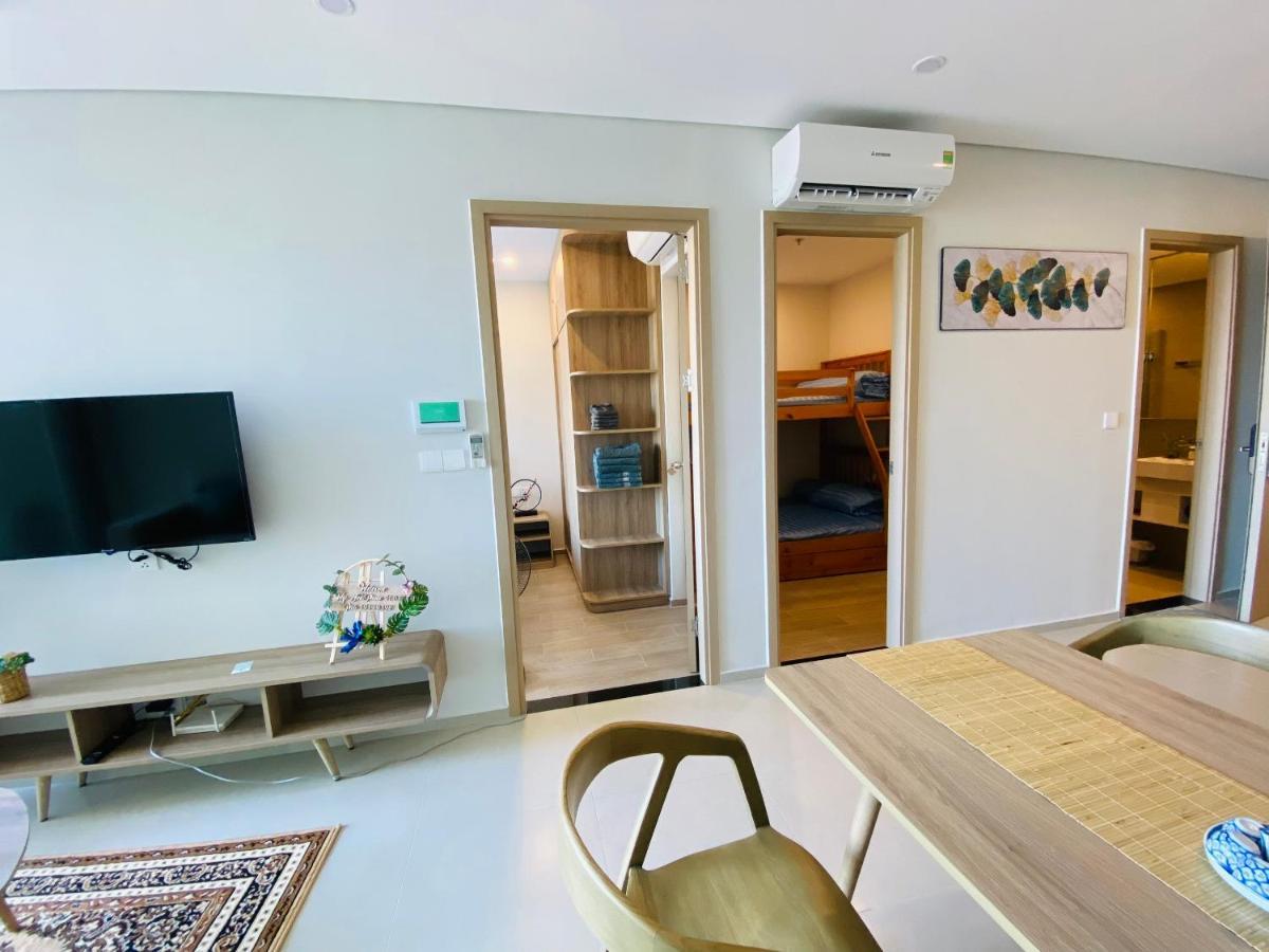 Camy'S House The Song Vung Tau 아파트 외부 사진