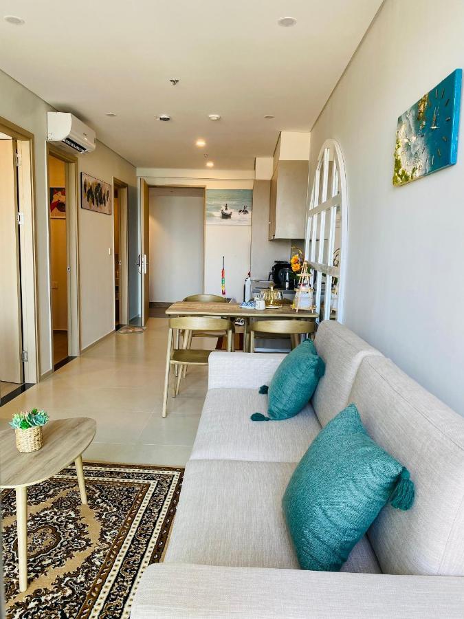 Camy'S House The Song Vung Tau 아파트 외부 사진