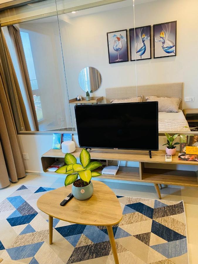 Camy'S House The Song Vung Tau 아파트 외부 사진