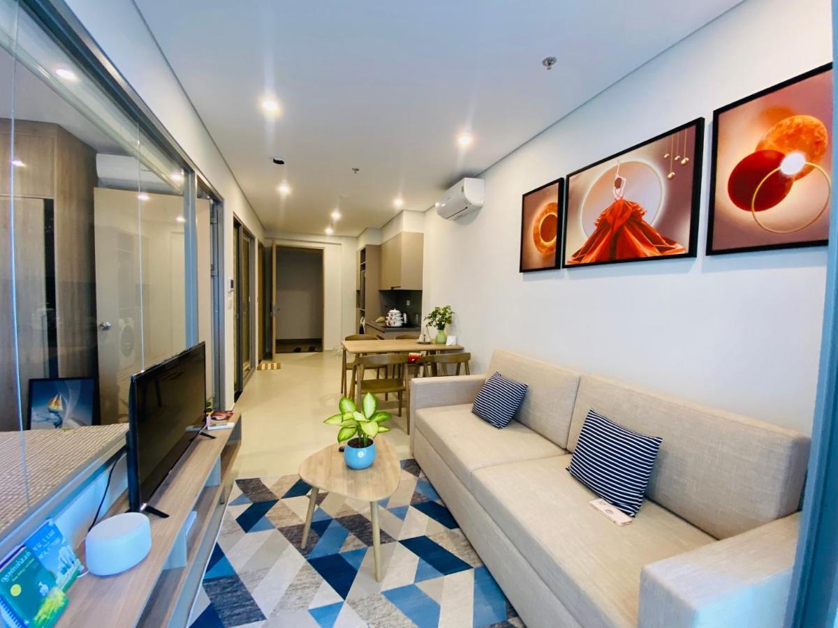 Camy'S House The Song Vung Tau 아파트 외부 사진