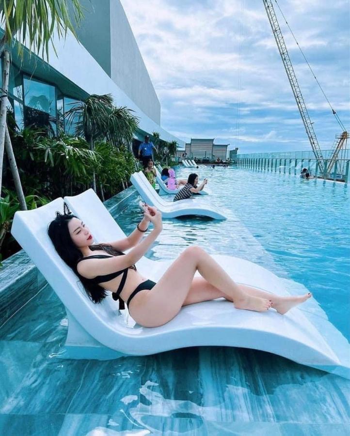 Camy'S House The Song Vung Tau 아파트 외부 사진