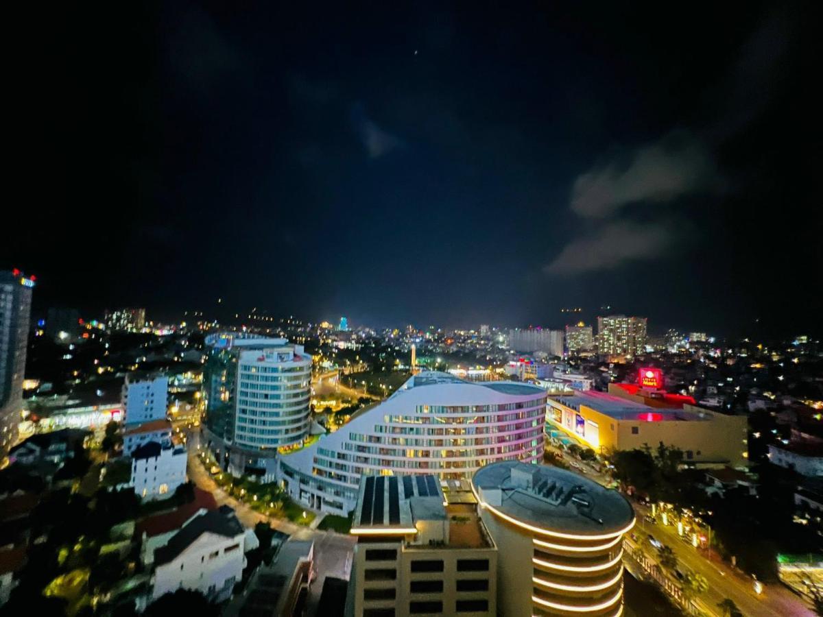Camy'S House The Song Vung Tau 아파트 외부 사진