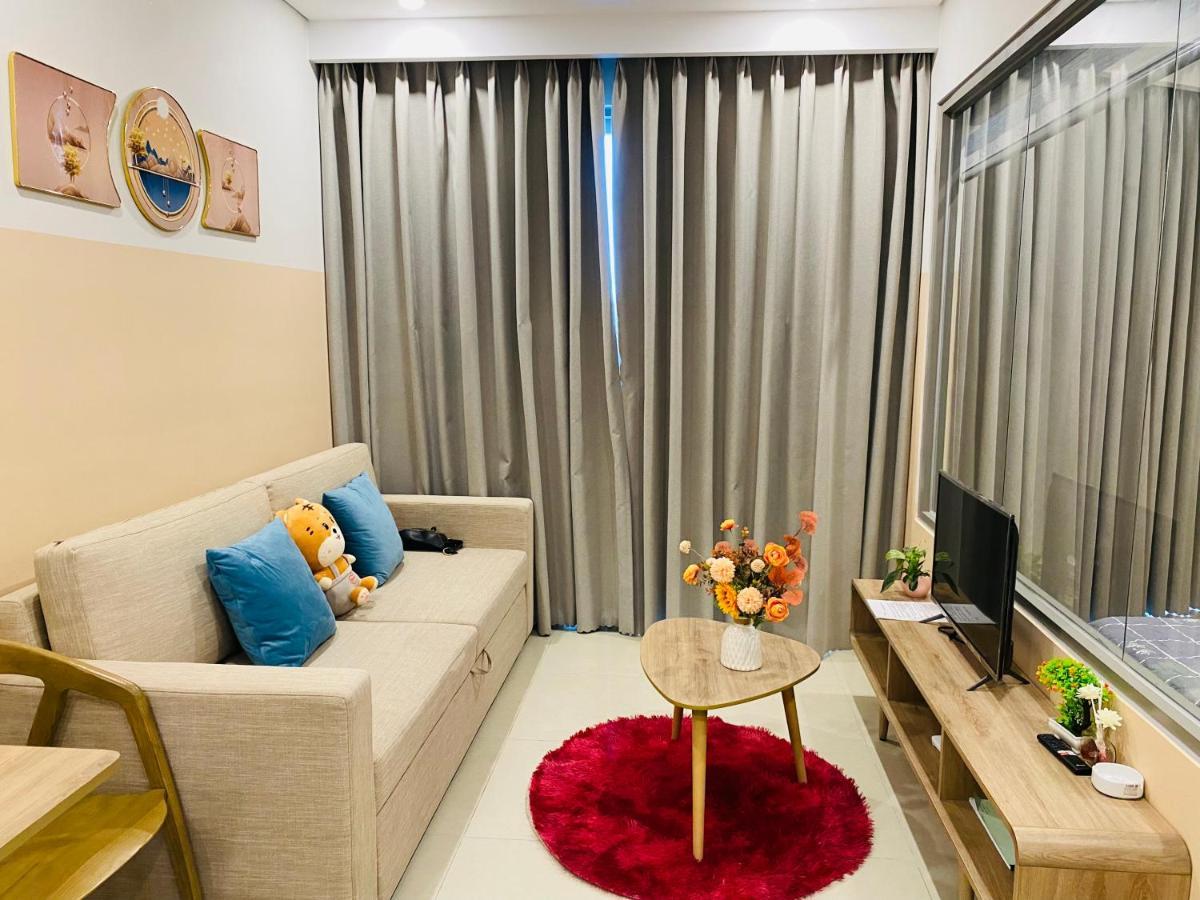 Camy'S House The Song Vung Tau 아파트 외부 사진